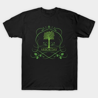 Arbor Day T-Shirt